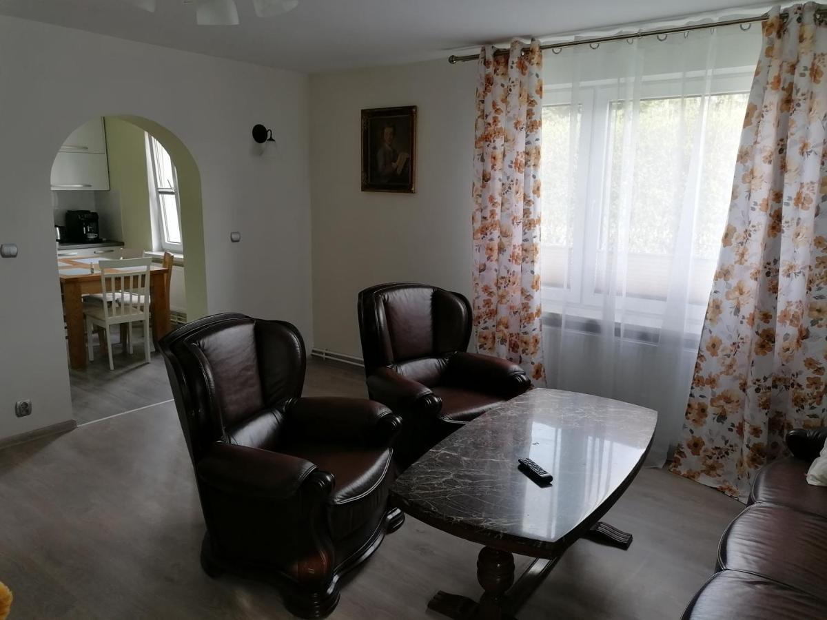 Dabrowka Διαμέρισμα Nowy Sącz Εξωτερικό φωτογραφία